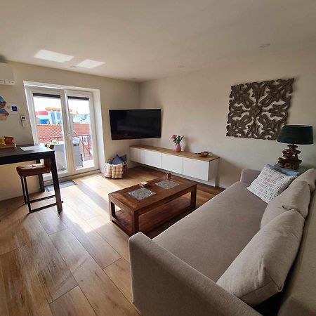 Sunnyzandvoort Ngoại thất bức ảnh