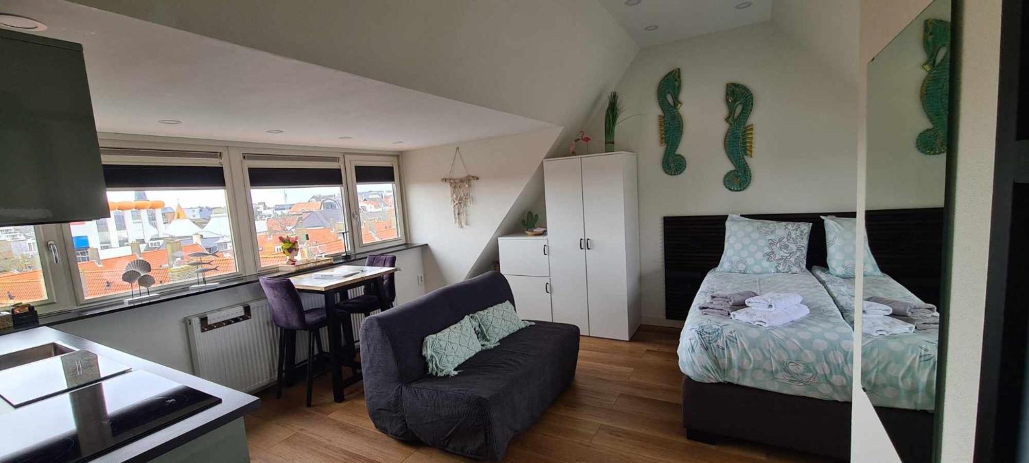 Sunnyzandvoort Ngoại thất bức ảnh
