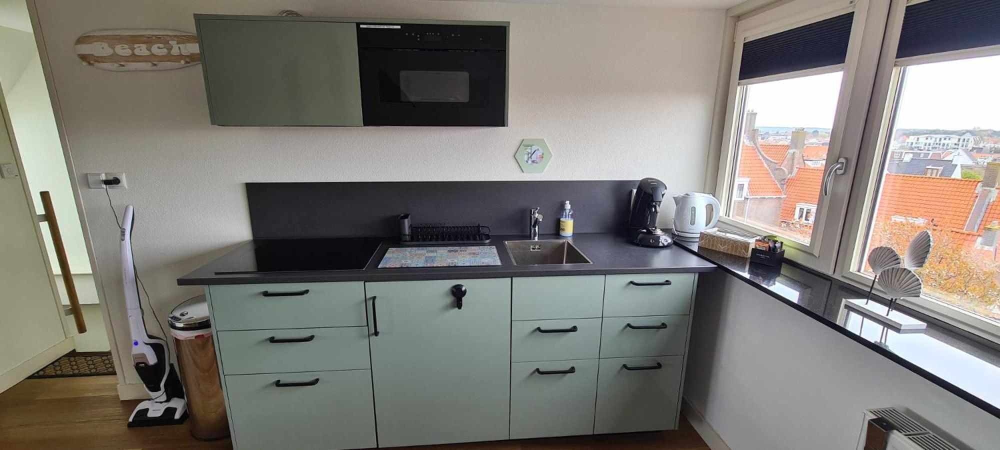 Sunnyzandvoort Ngoại thất bức ảnh