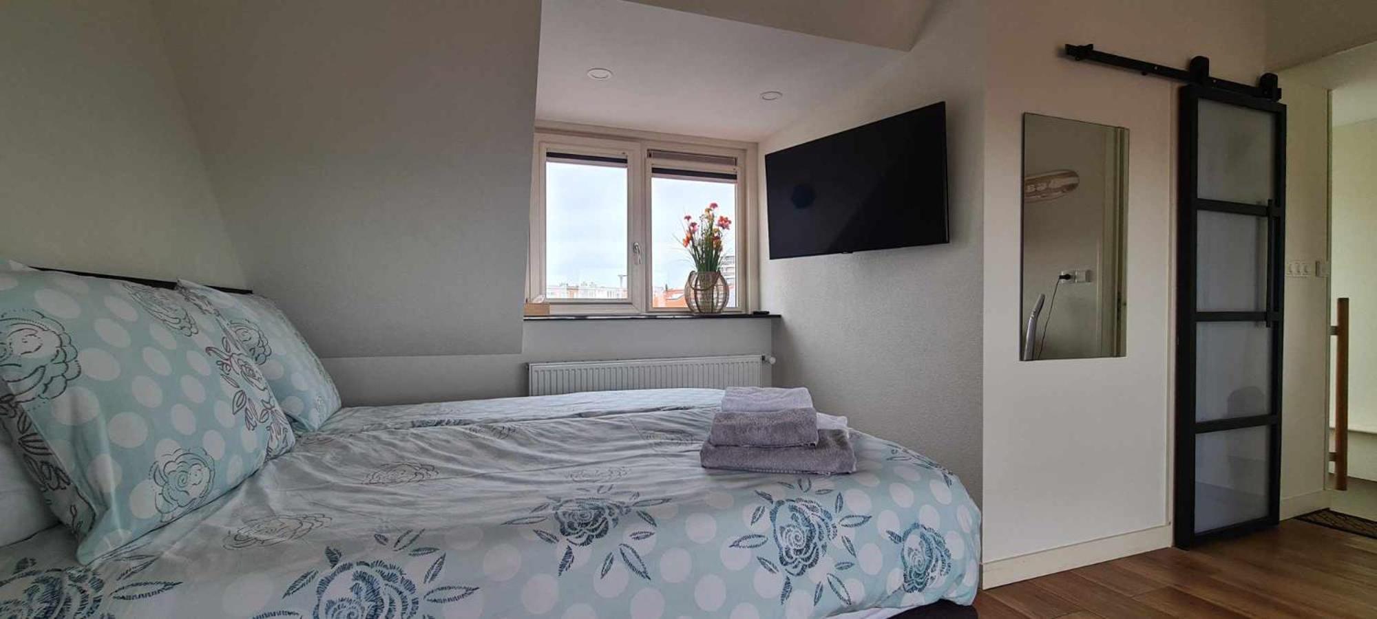 Sunnyzandvoort Ngoại thất bức ảnh