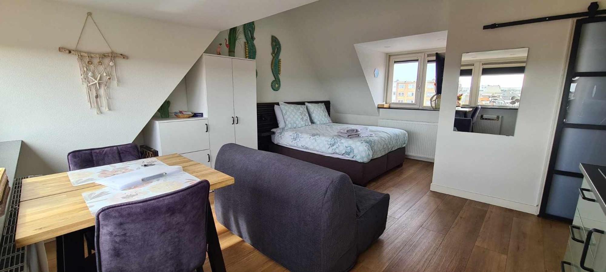 Sunnyzandvoort Ngoại thất bức ảnh
