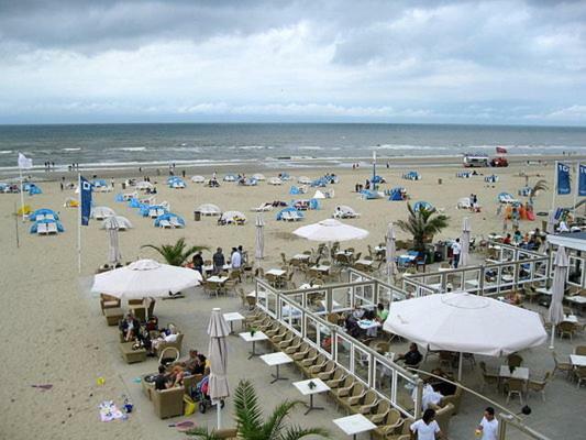 Sunnyzandvoort Ngoại thất bức ảnh