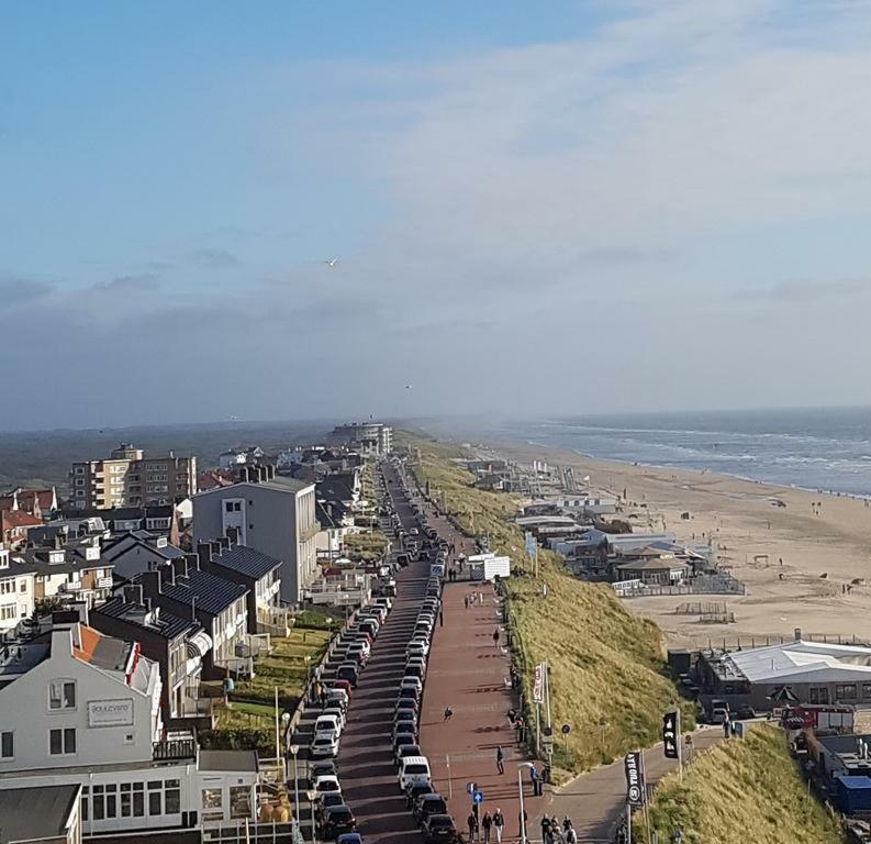 Sunnyzandvoort Ngoại thất bức ảnh